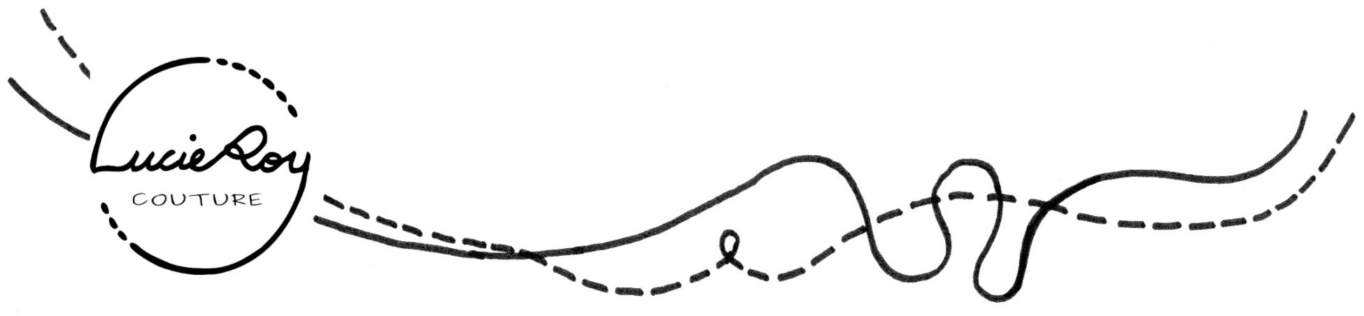 Lucie Roy – Couture
